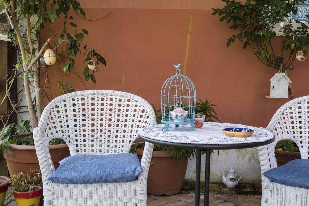 Country House Araba Phoenix