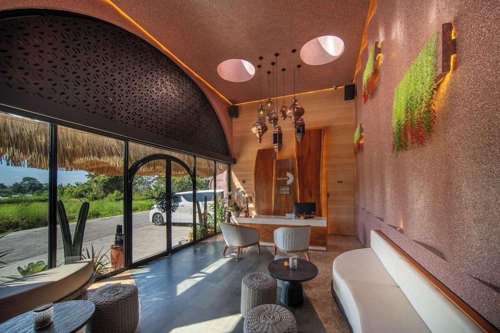 Seascape Sanur by Ini Vie Hospitality