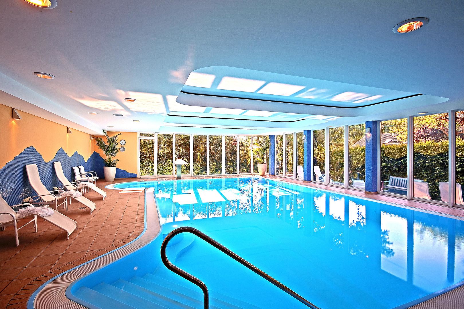 Ringhotel Warnemünder Hof