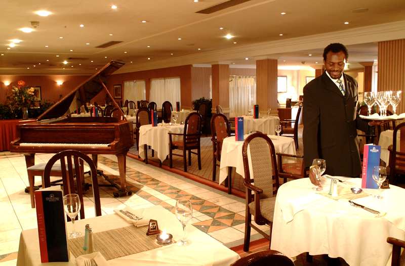 Garner Hotel Preston Samlesbury