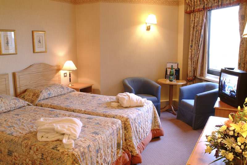 Garner Hotel Preston Samlesbury