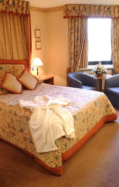 Garner Hotel Preston Samlesbury