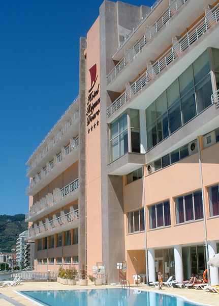 Regua Douro