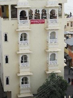 Jaiwana Haveli