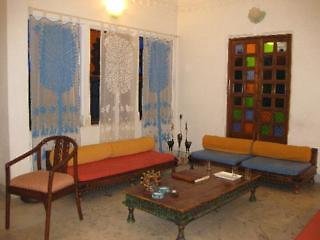 Jaiwana Haveli