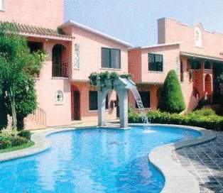 Los Pinos Conjunto Residencial