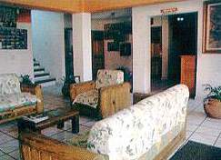 Los Pinos Conjunto Residencial