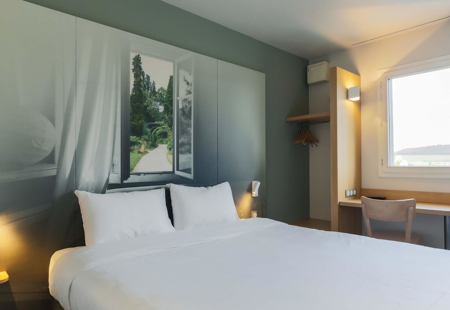 B&B HOTEL Nancy Frouard