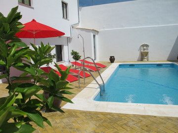 Aznaitin Hostal