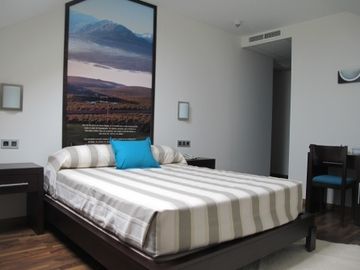 Aznaitin Hostal