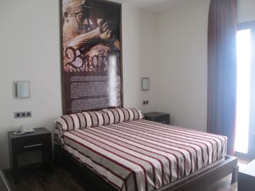 Aznaitin Hostal