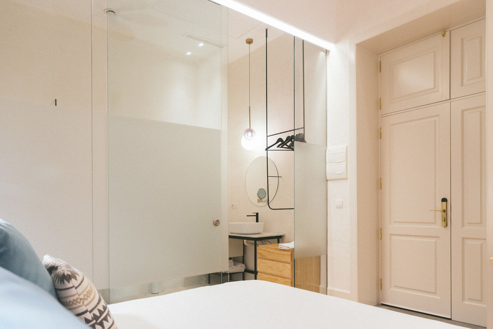 Hotel Veintiuno