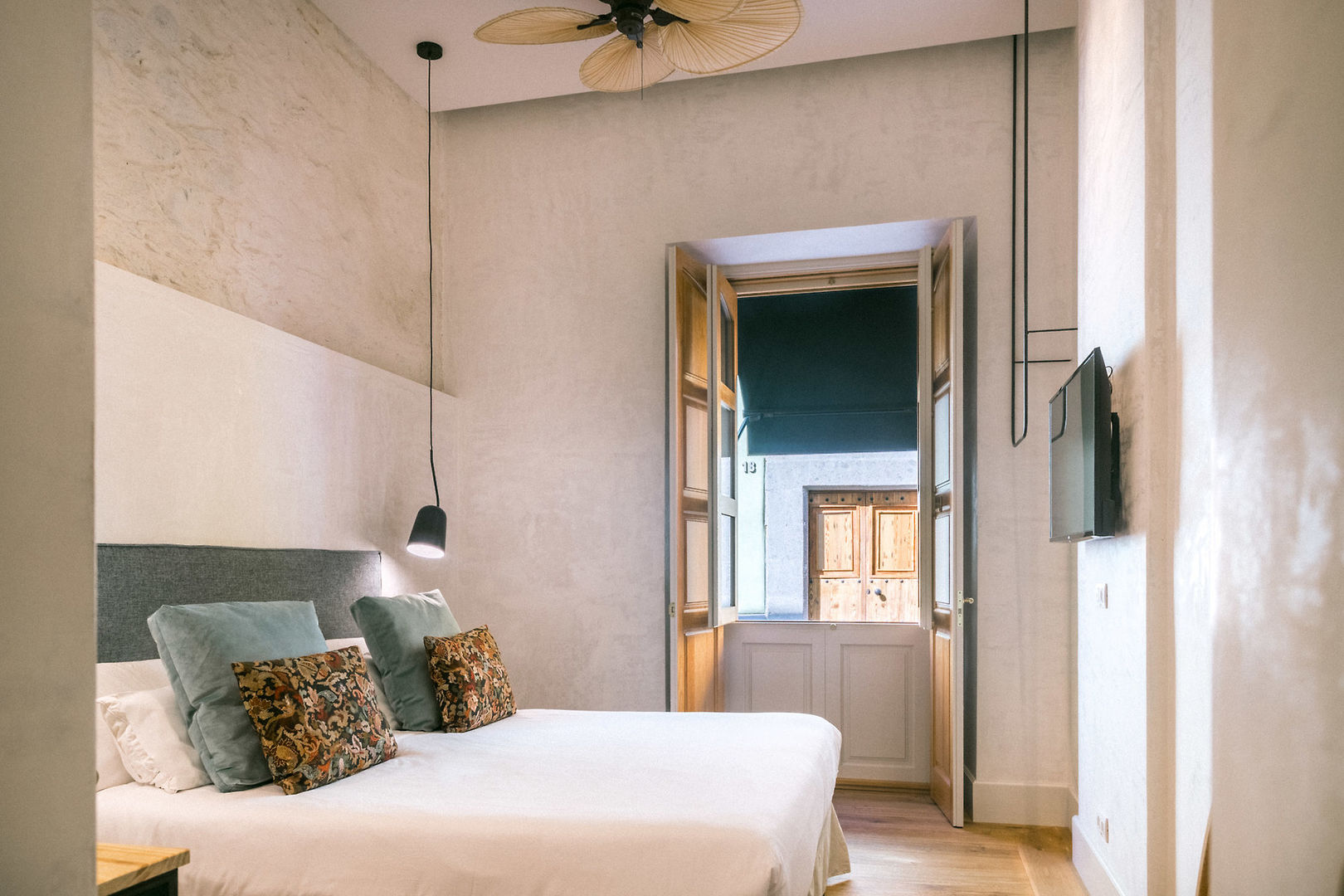 Hotel Veintiuno