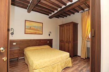 Fonte dei Tufi B&B