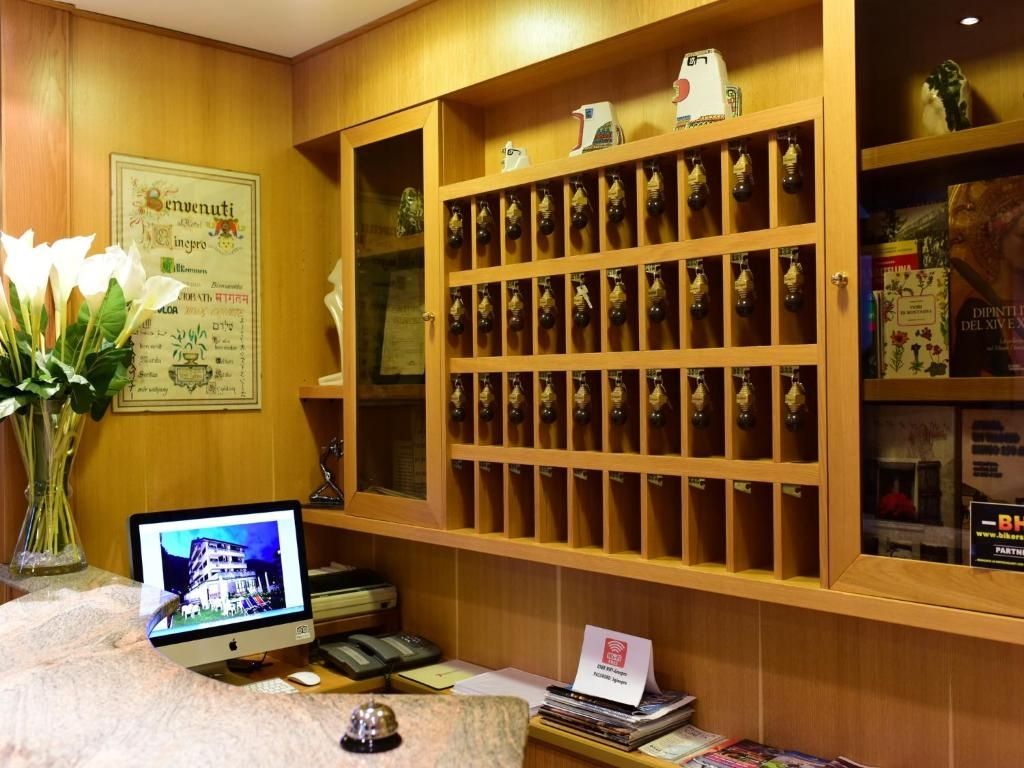 Hotel Ginepro