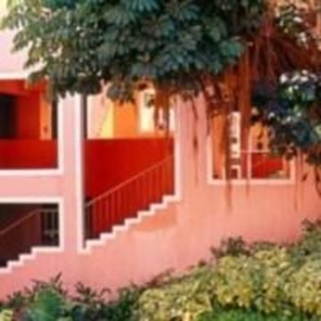 Taj Cidade de Goa Heritage, Goa