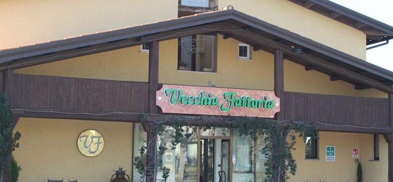 La Vecchia Fattoria