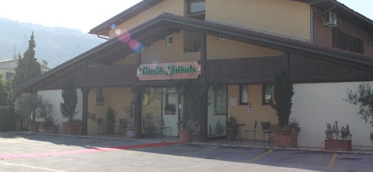 La Vecchia Fattoria