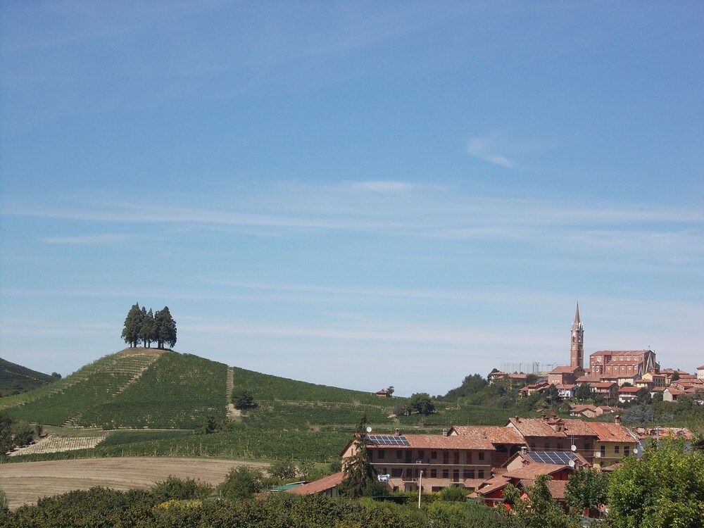 La Locanda del Gelso Bianco