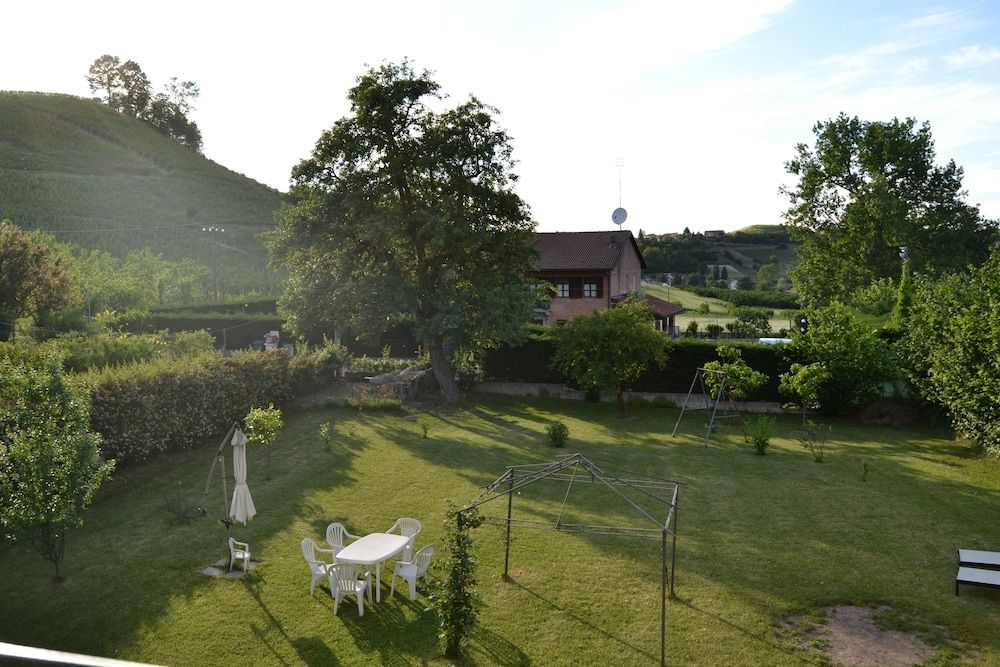 La Locanda del Gelso Bianco