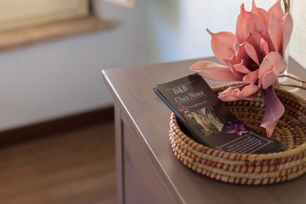 B&B Chez Nous Citta Della Pieve