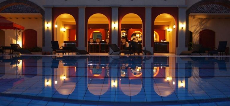 Lake Victoria Serena Golf Resort & Spa