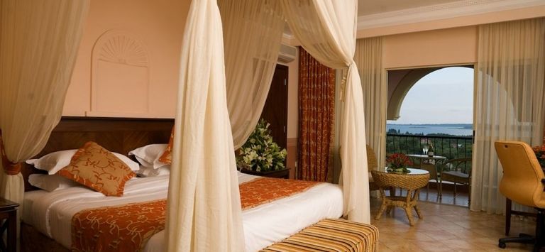 Lake Victoria Serena Golf Resort & Spa