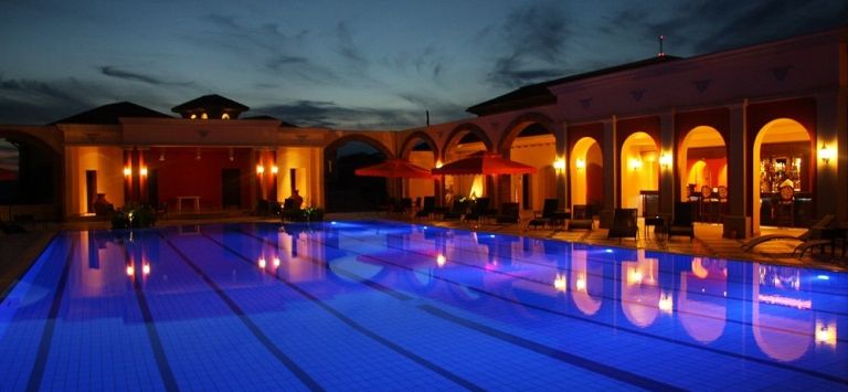 Lake Victoria Serena Golf Resort & Spa