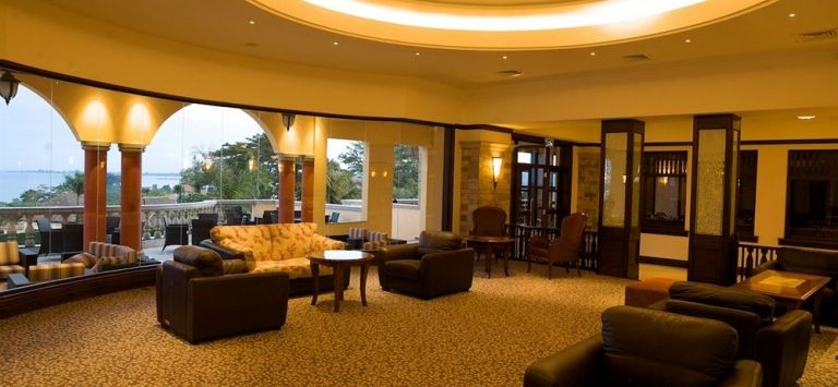 Lake Victoria Serena Golf Resort & Spa