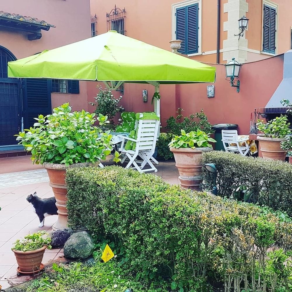 B&B Villa Antonio