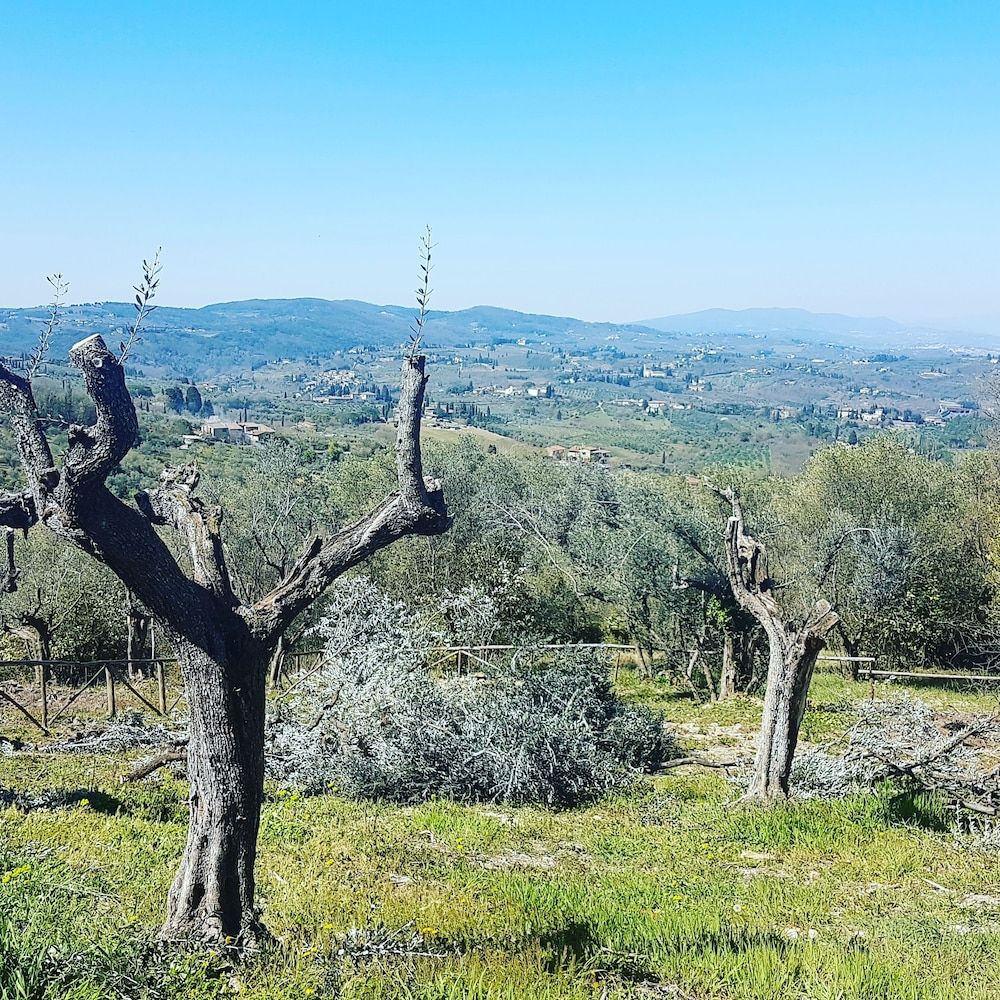 B&B Villa Antonio