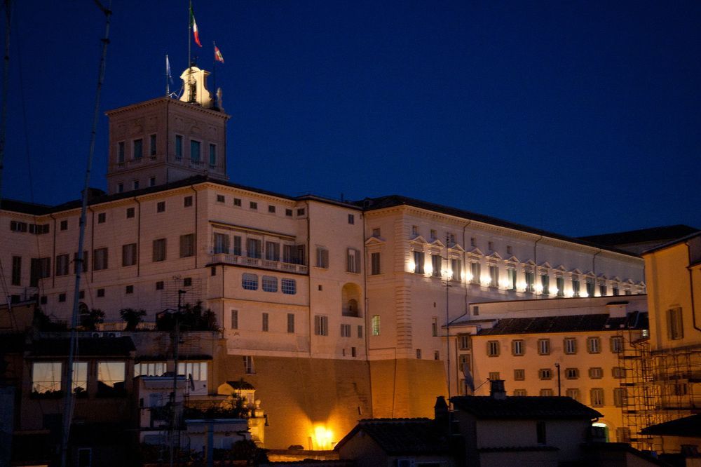 Casa Modelli