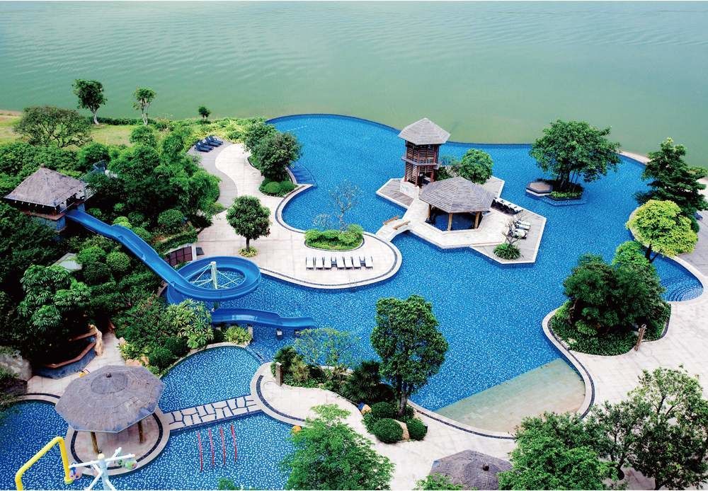 Hyatt Regency Dongguan