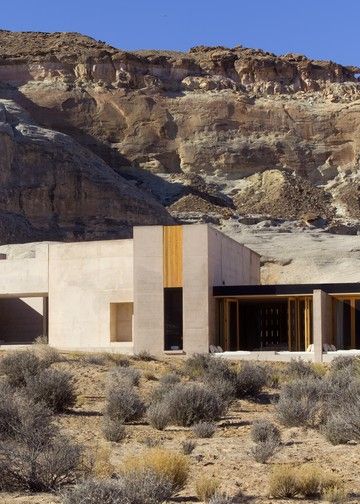 Amangiri