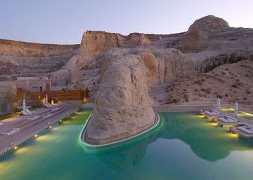 Amangiri