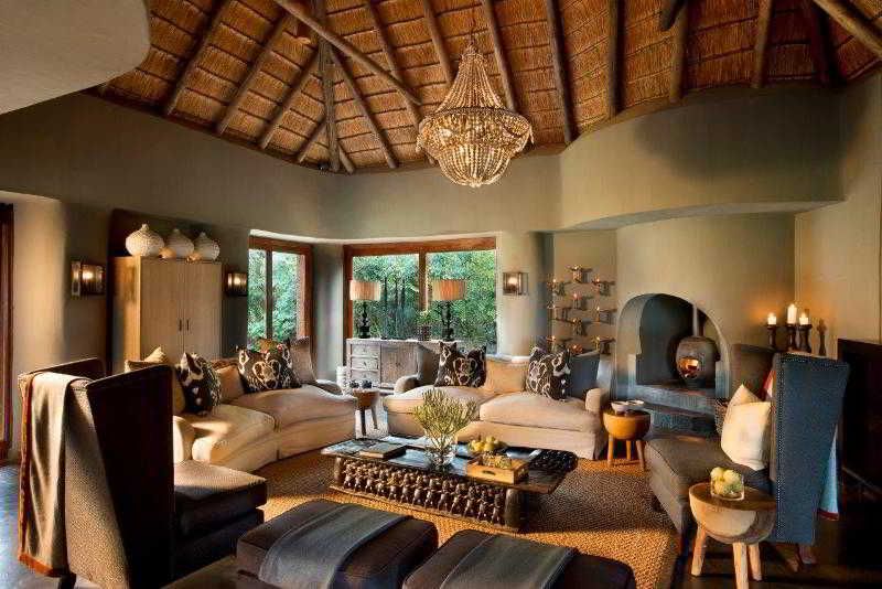 Madikwe Safari Lodge