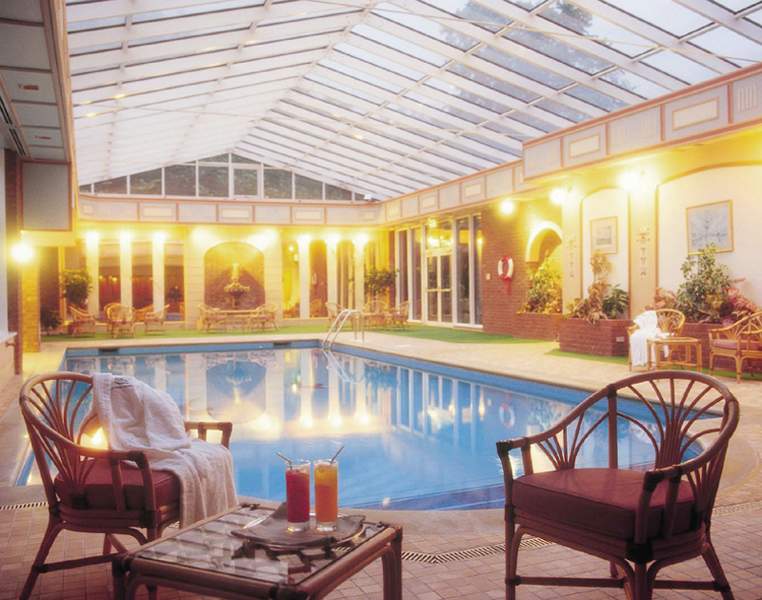 Oxford Belfry Hotel & Spa