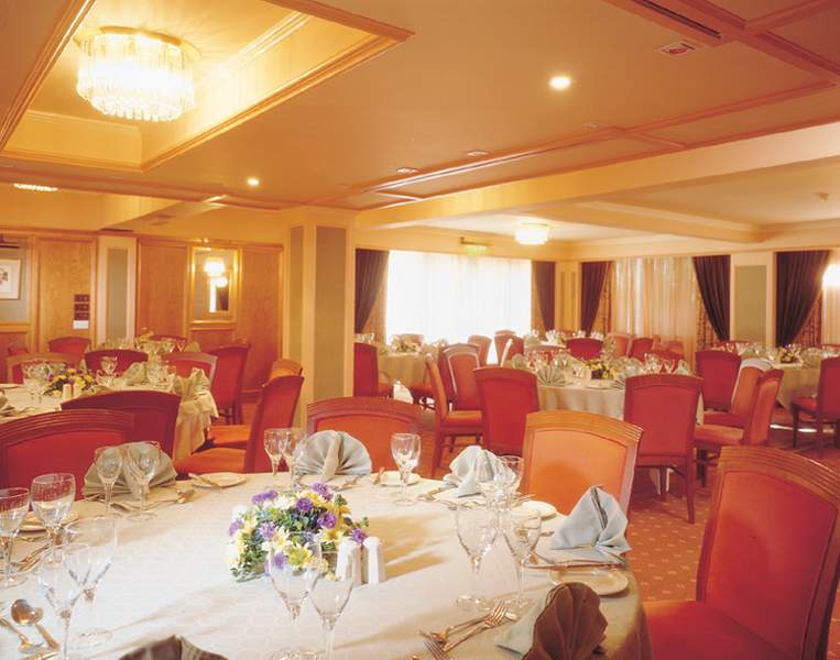 Oxford Belfry Hotel & Spa