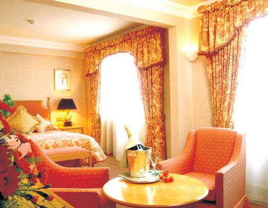 Oxford Belfry Hotel & Spa