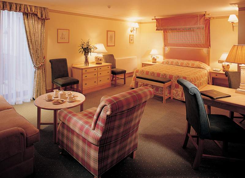Oxford Belfry Hotel & Spa