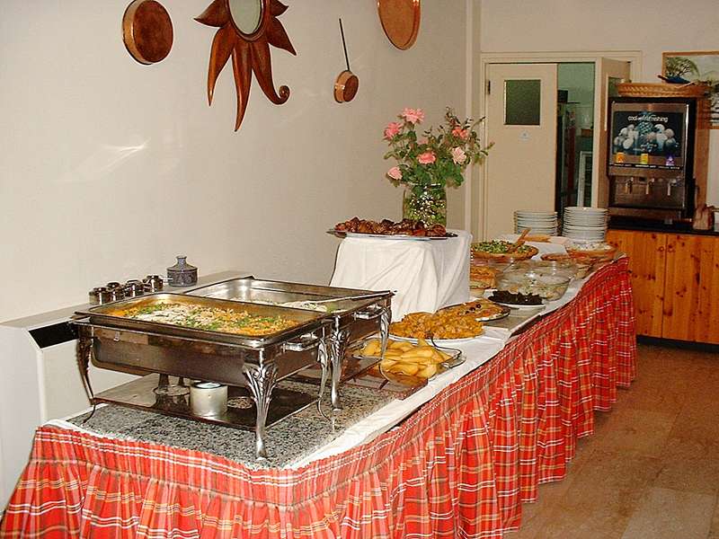 Stephanos Hotel Apartments