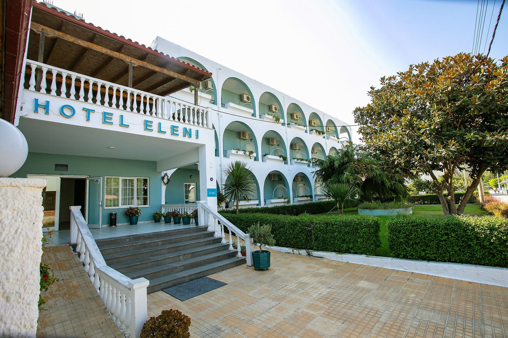 Hotel Eleni