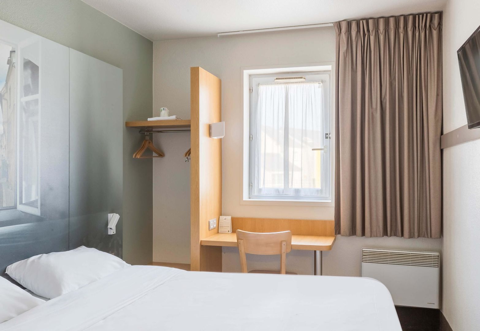 B&B HOTEL Bourges 1