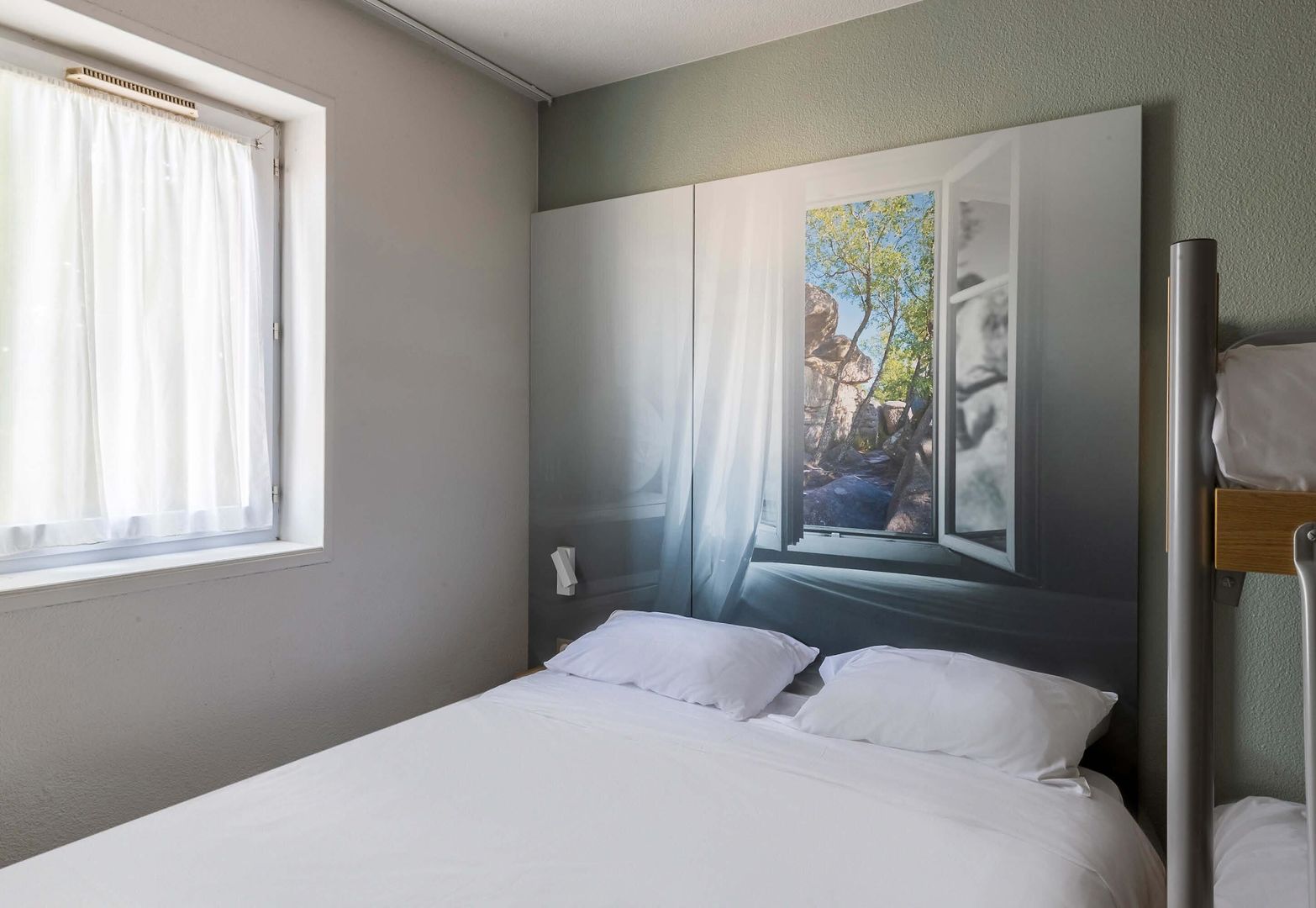 B&B HOTEL Bourges 1