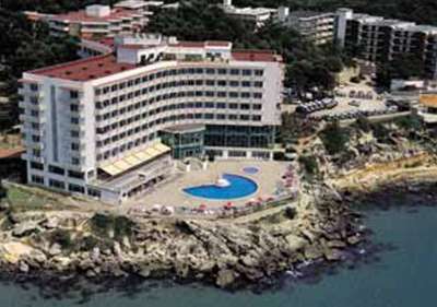 Best Negresco I & II