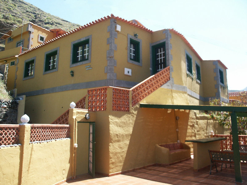 Casa Rural Ondina