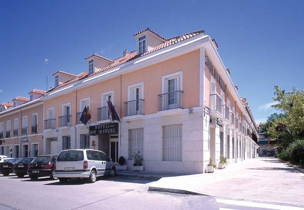 Atempo Aranjuez