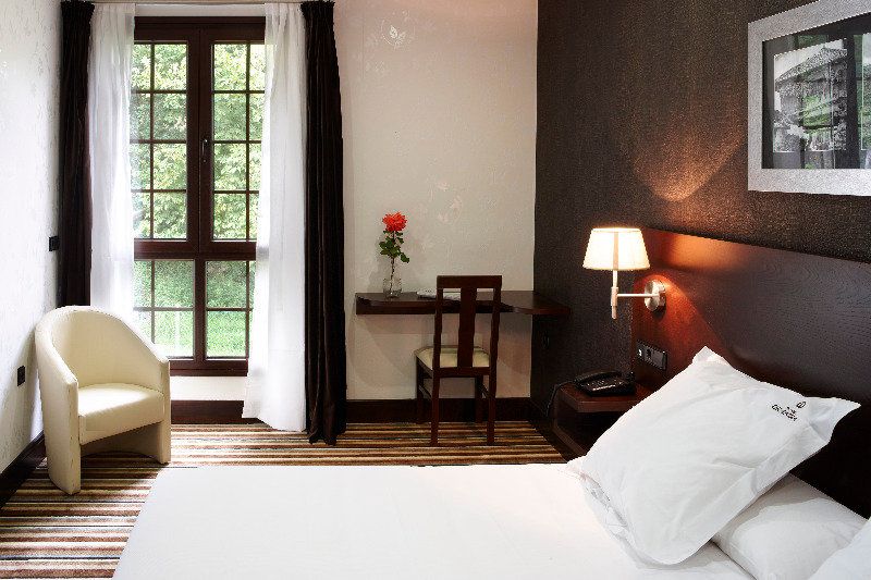 Granda Hotel Cangas De Onis