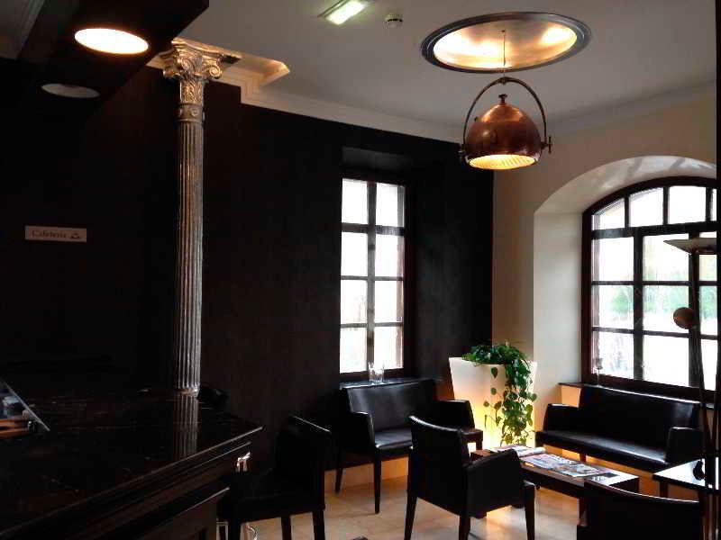 Granda Hotel Cangas De Onis