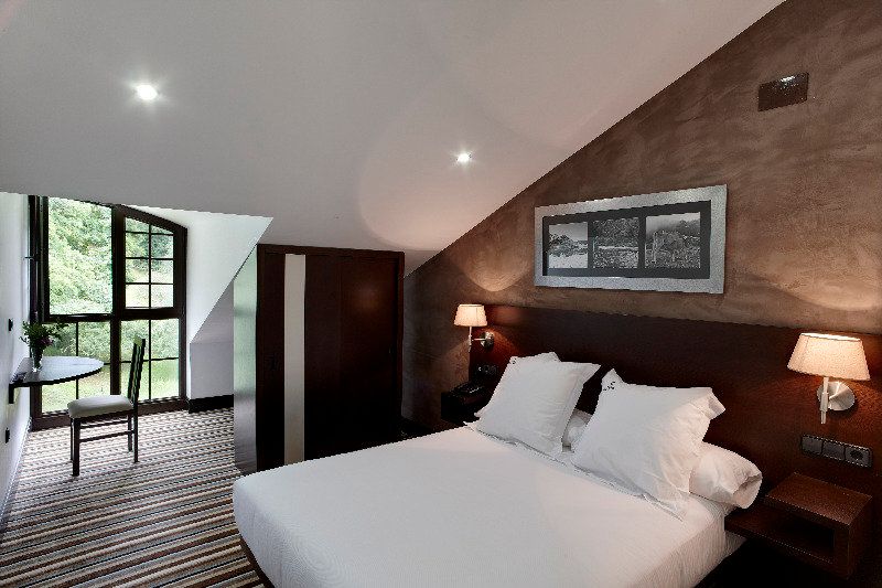 Granda Hotel Cangas De Onis